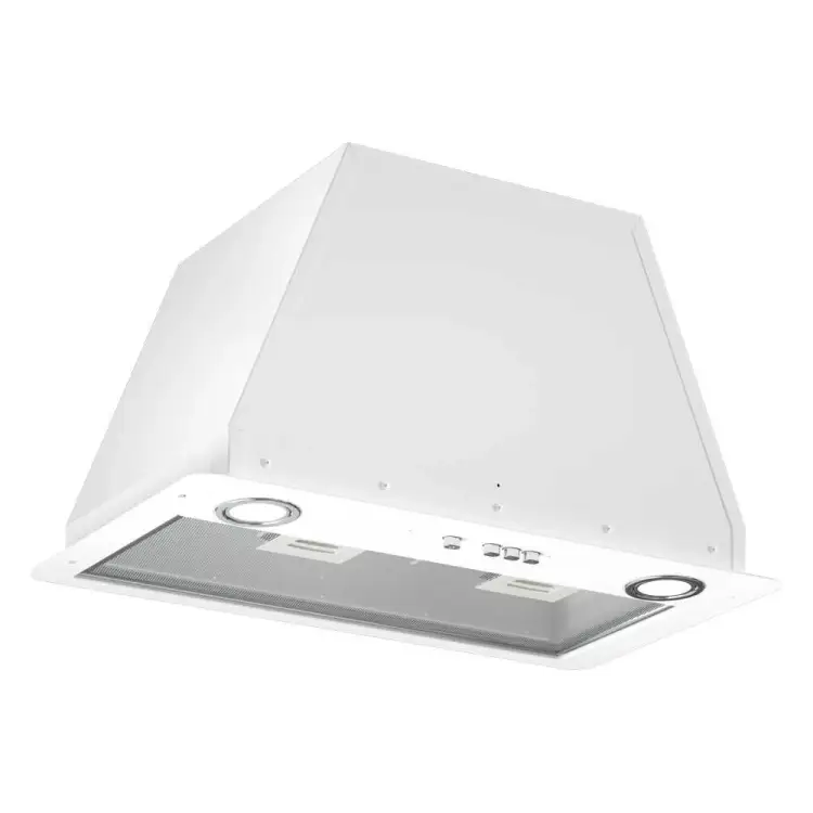Встраиваемая вытяжка ELIKOR Flat 52П-650-К3Д_белый 939386