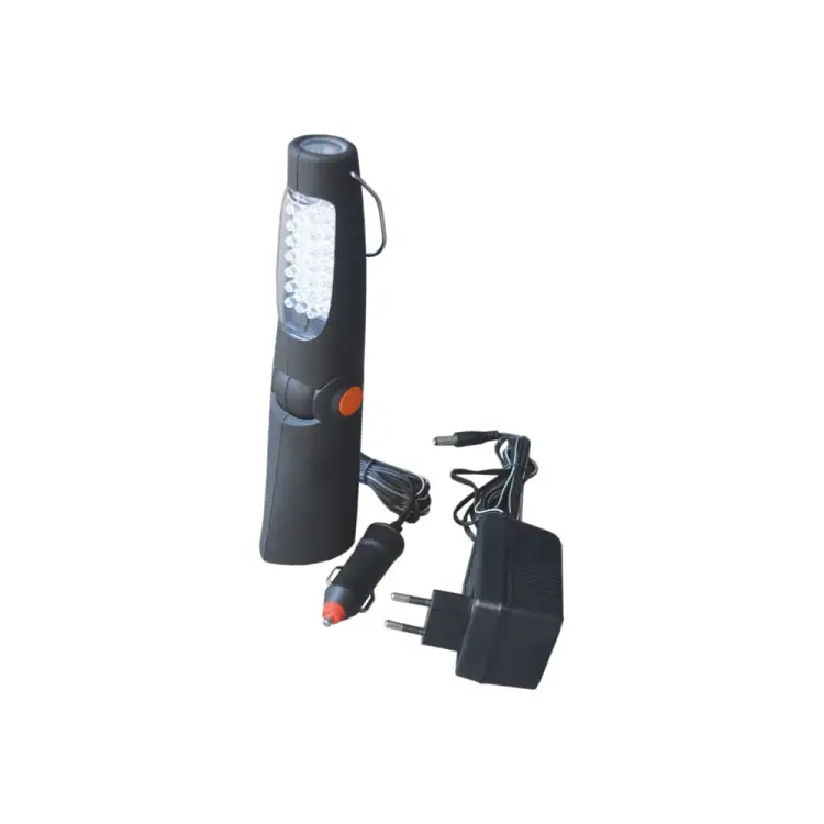 Аккумуляторный светодиодный фонарь WIEDERKRAFT WDK-65511