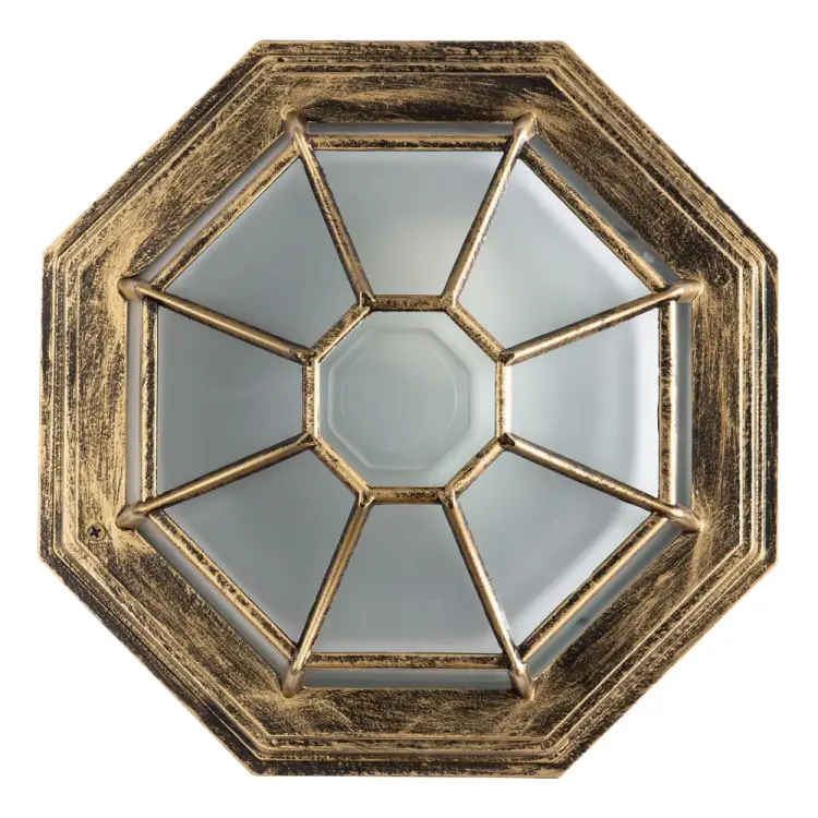 Уличный светильник ARTE LAMP PEGASUS A3121PF-1BN