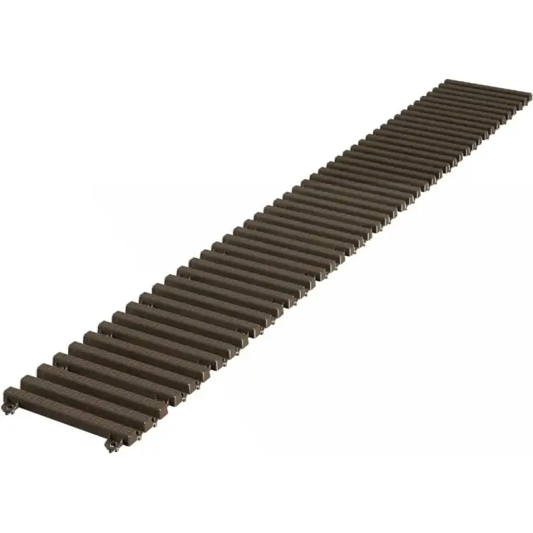 Садовая дорожка Еврогрядка EGDOR20x200tr