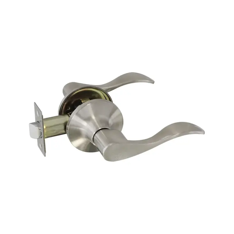 Дверная ручка ISPARUS ISP ЗВ1-05 16934