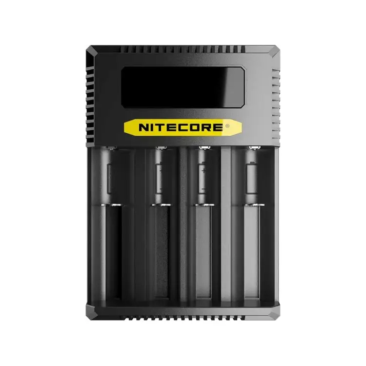 Зарядное устройство Nitecore 22292 Зарядное устройство Nitecore 22292