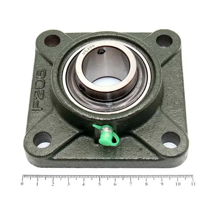 Подшипниковый узел HIMPT 480206 (UCF 206) 00028008528