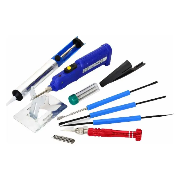 Набор для пайки REXANT ZD-972E 12-0167