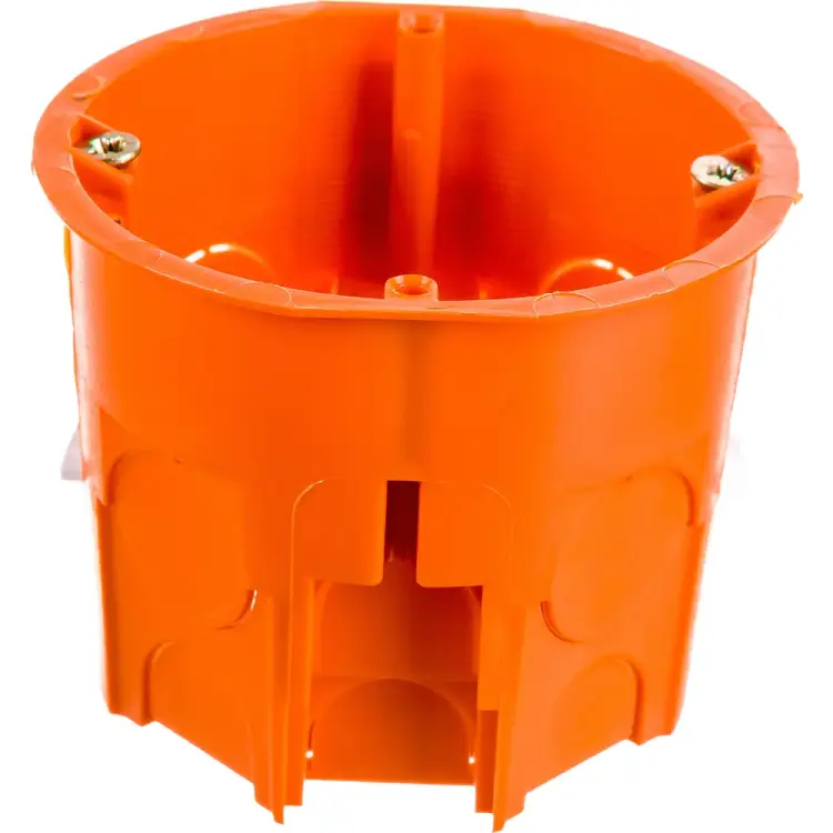 Монтажная коробка для гипсокартона BYLECTRICA КЕ-511