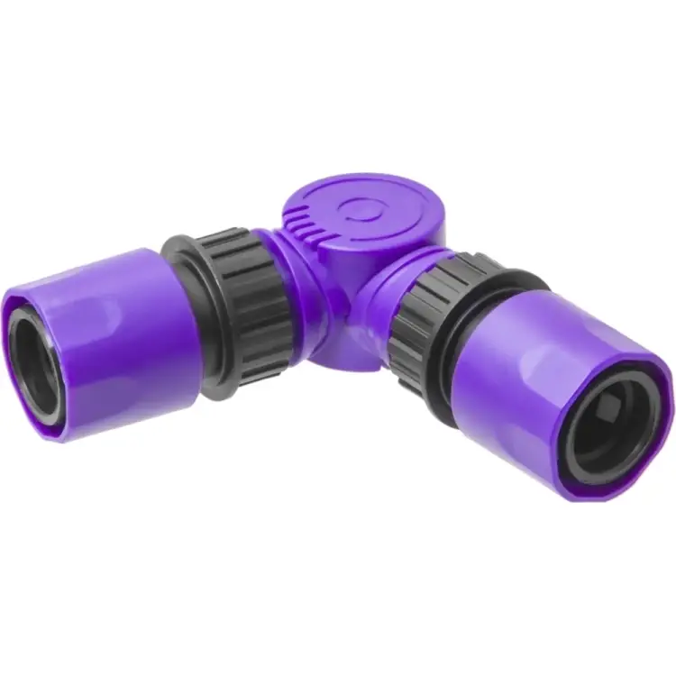 Шарнирный соединитель под штуцеры MasterProf ДС.070898 Шарнирный соединитель под штуцеры MasterProf ДС.070898