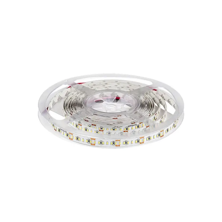 Светодиодная лента MAKSBRIGHT MB-R204-FE-3014-WW-S