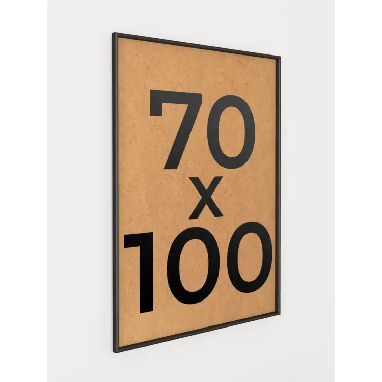 Фоторамка ООО Первое ателье Niel-2nm-70x100