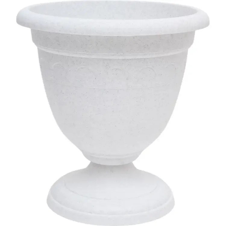 Высокий вазон Martika Колывань С134М