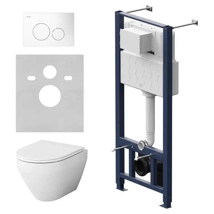 Комплект AM.PM Spirit V2.0 IS49001.701700