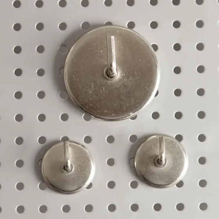 Магнитный магнитный крючок КОБАЛЬТ 918-078