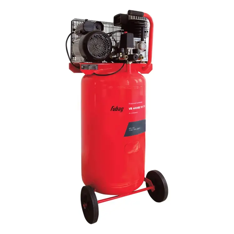 Компрессор FUBAG VB 4000B/100 CM3 61431377