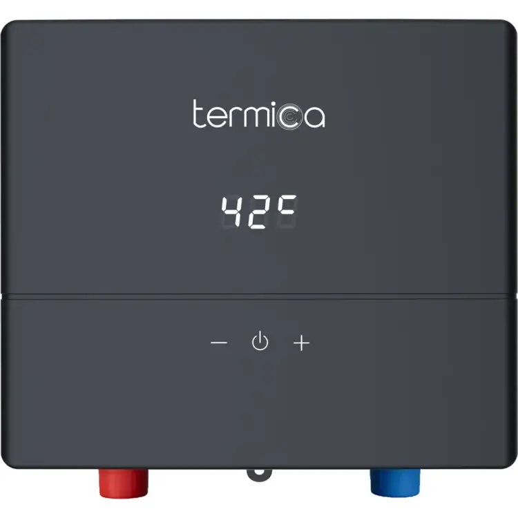 Электрический проточный водонагреватель Termica NIXY 60 91210260