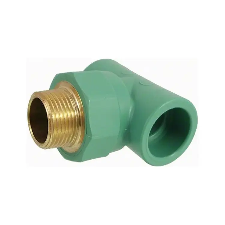 Комбинированный полипропиленовый тройник Banninger 7R41067311