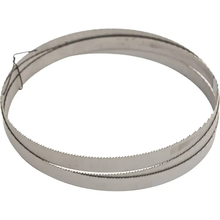 Пильное полотно для резки металла Honsberg Spectra Bimetal 4671011393298 Пильное полотно для резки металла Honsberg Spectra Bimetal 4671011393298