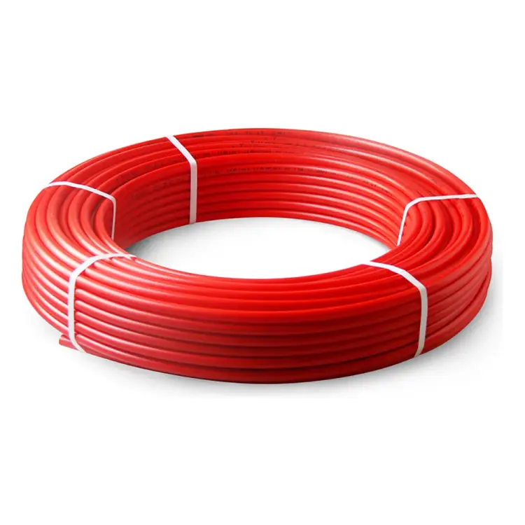 Однослойная труба PRO AQUA PE-RT PERT1RD16200