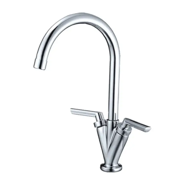 Смеситель для кухонной мойки Haiba HB4098