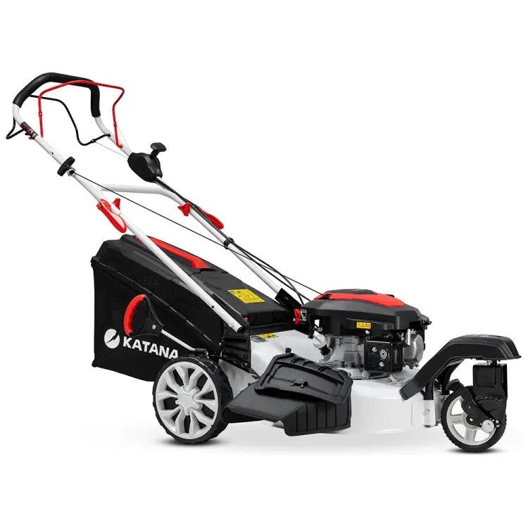 Бензиновая газонокосилка KATANA KL-51CS PRO MBK0027832