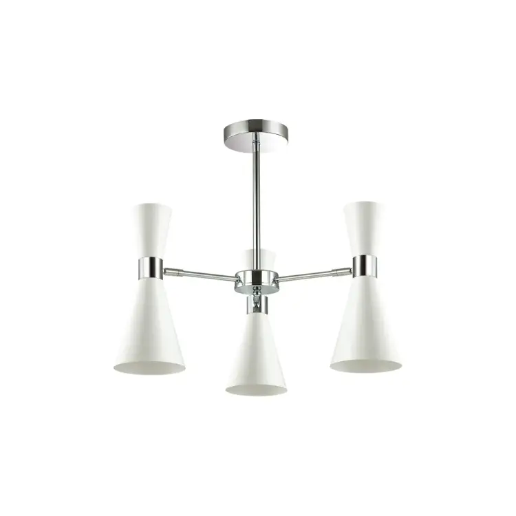 Потолочная люстра Lumion QUINN 3661/3C