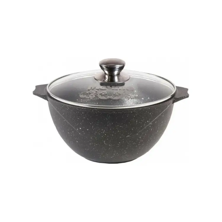 Казан для плова Мечта АП Гранит 54701 Казан для плова Мечта АП Гранит 54701