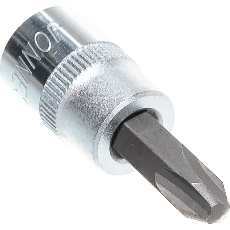 Головка со вставкой рн4 Jonnesway S11H304