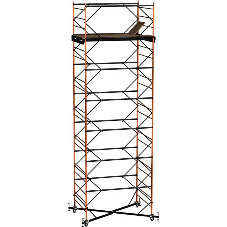 Вышка-тура РИНСТРОЙ РИН Витязь 4610043592316