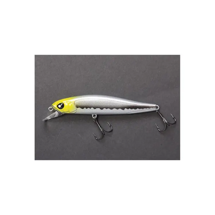 Плавающий воблер Lucky John LJ Pro Series BASARA BA35LBF-109