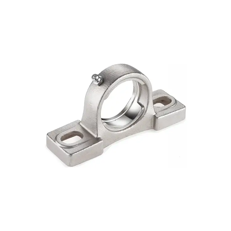 Корпус подшипника ISKRA P208PL P208PL-ISKRA