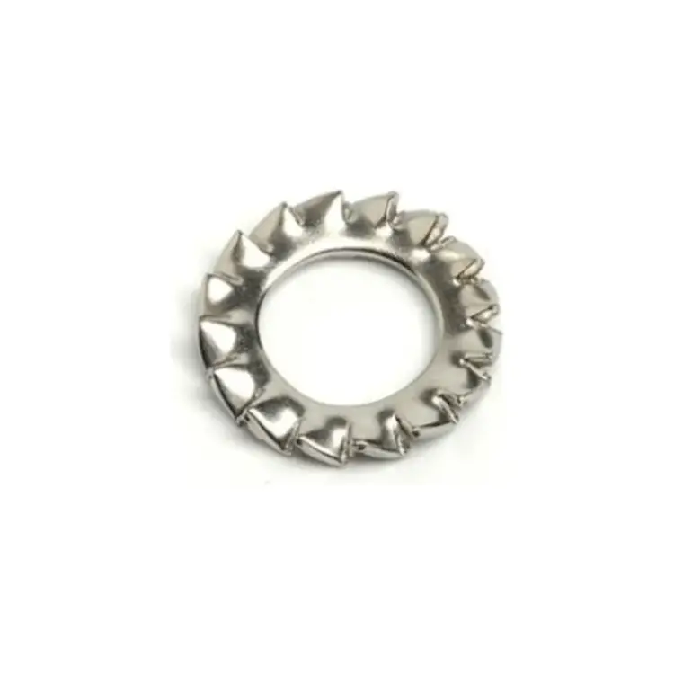 Стопорная шайба ЦКИ нерж. A2 58981