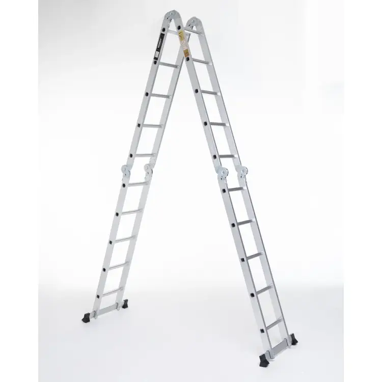 Лестница-стремянка WORKY ARD128310 Лестница-стремянка WORKY ARD128310