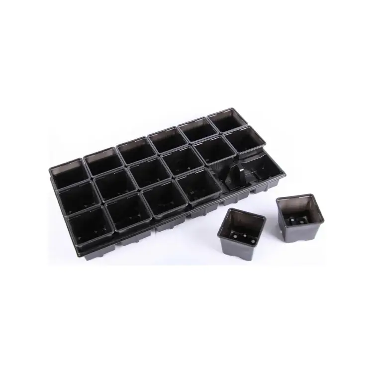 Комплект для рассады ЛЕТО 21820