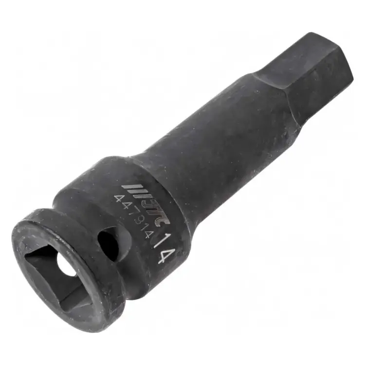 Ударная бита-головка JTC JTC-447914