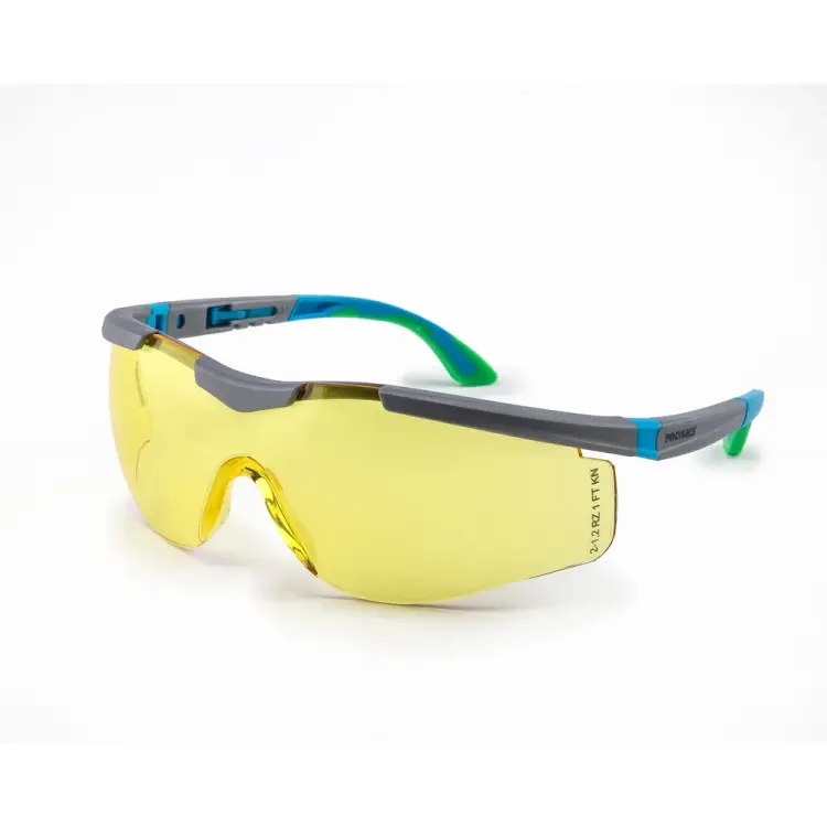 Защитные очки РОСОМЗ О87 ARCTIС CONTRAST StrongGlass™ 2-1,2 PC 18757 Защитные очки РОСОМЗ О87 ARCTIС CONTRAST StrongGlass™ 2-1,2 PC 18757