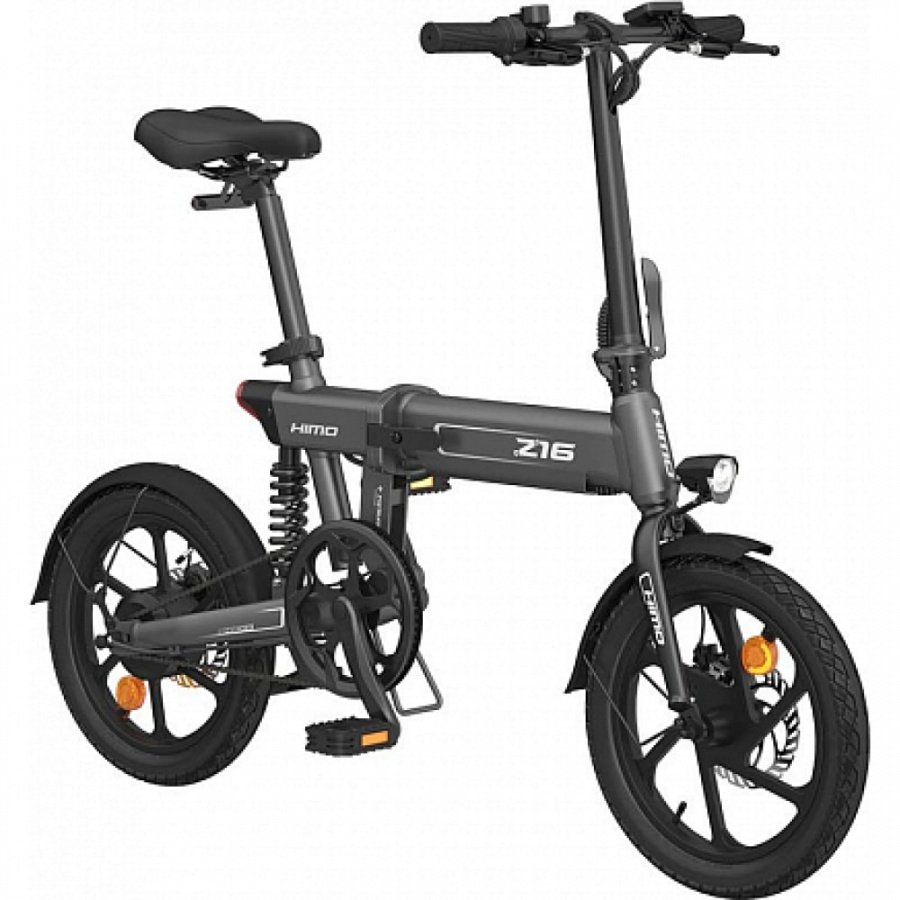 Электровелосипед HIMO Electric Bicycle