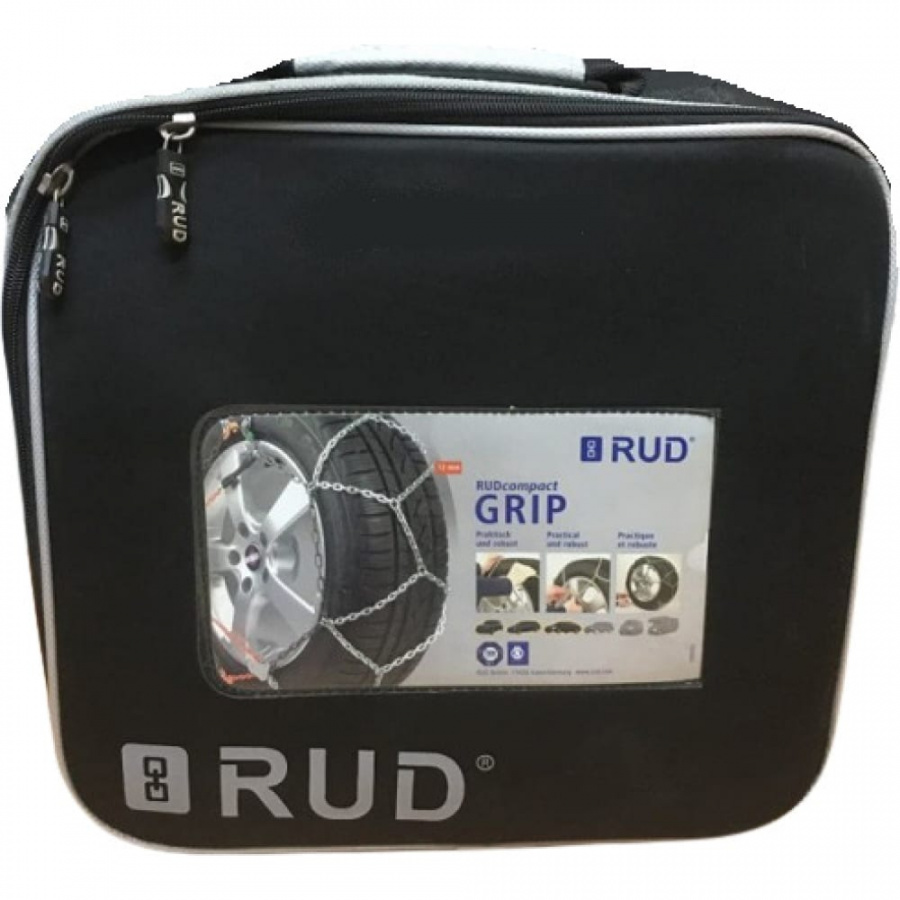 Цепи противоскольжения Rud Grip 4050