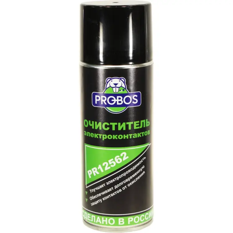 Очиститель электроконтактов PROBOS PR12562