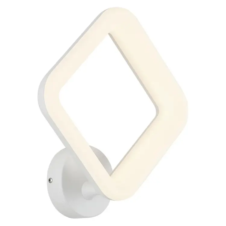 Светодиодное бра Citilux Паркер CL225B410