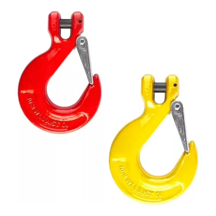 Крюк OCALIFT 12324c Крюк OCALIFT 12324c