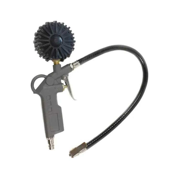 Пистолет для подкачки шин Garage 60D-5 бс 8085170