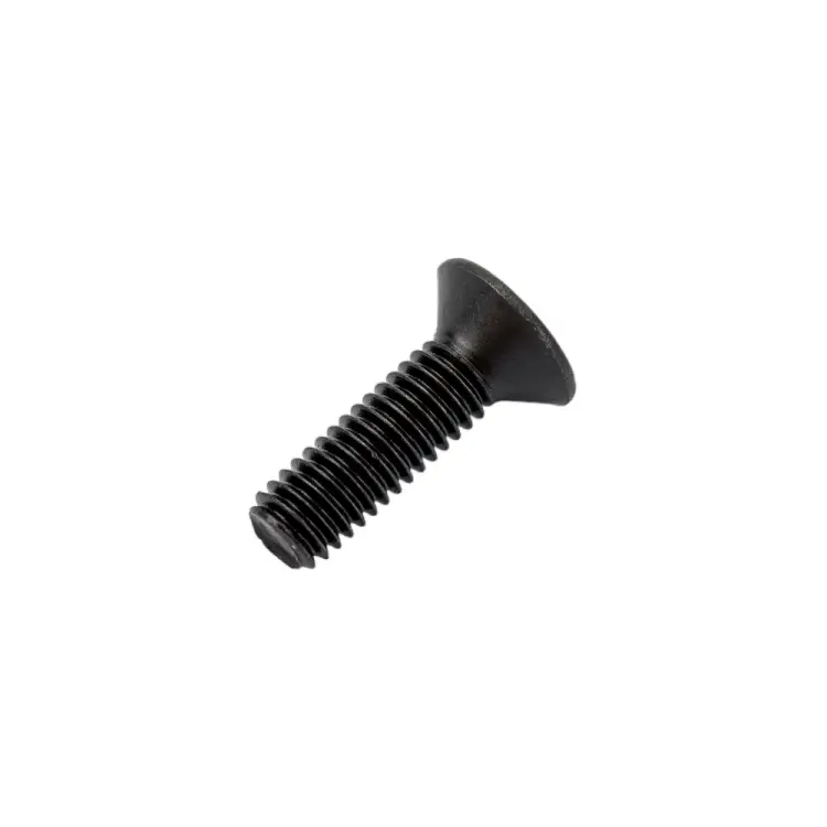 Винт ЦКИ DIN 7991 6372