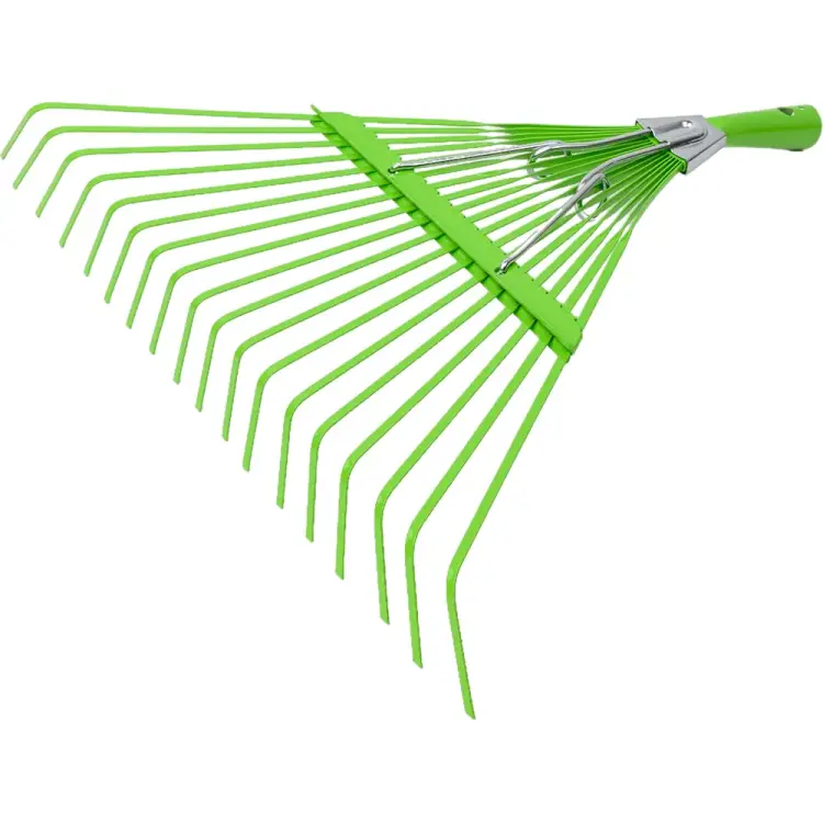 Веерные грабли Центроинструмент 0231-10