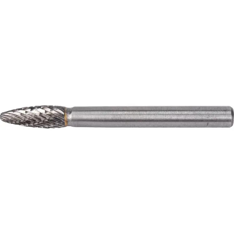 Твердосплавная борфреза MESSER H0618M06 Твердосплавная борфреза MESSER H0618M06