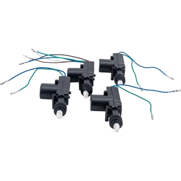 Центральные замки для авто