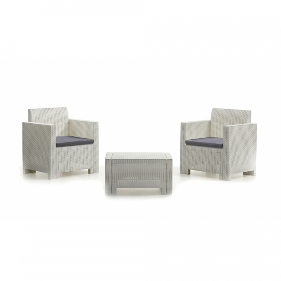 Комплект мебели BICA NEBRASKA TERRACE Set