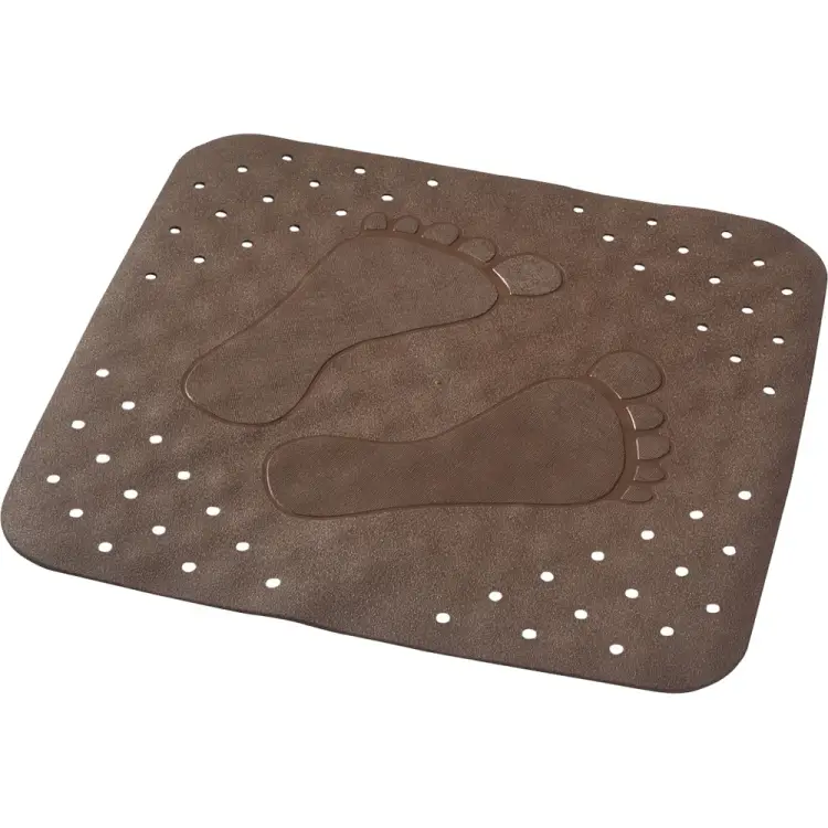 Противоскользящий коврик RIDDER Plattfuss 67268