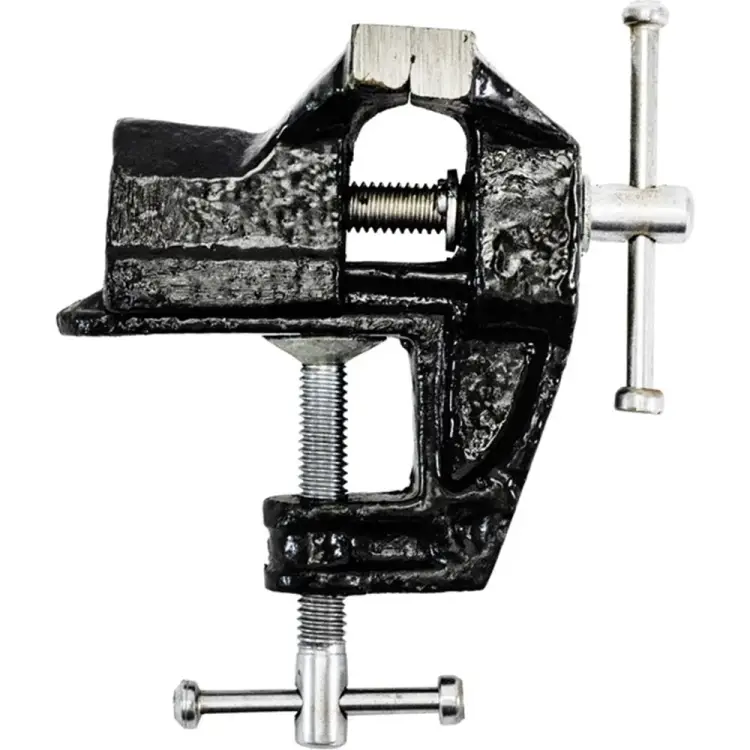 Мини тиски Политех quality 2549315 Мини тиски Политех quality 2549315