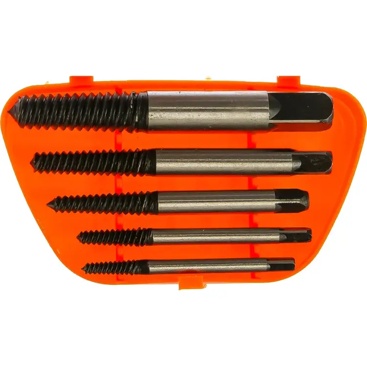 Набор экстракторов SPARTA 773505 Набор экстракторов SPARTA 773505