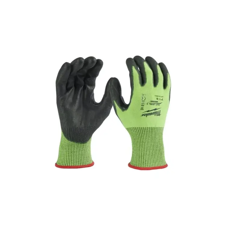 Сигнальные перчатки Milwaukee 4932479931