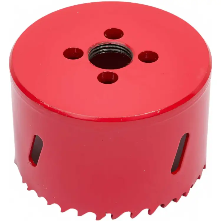 Коронка MATRIX BIMETAL 72470