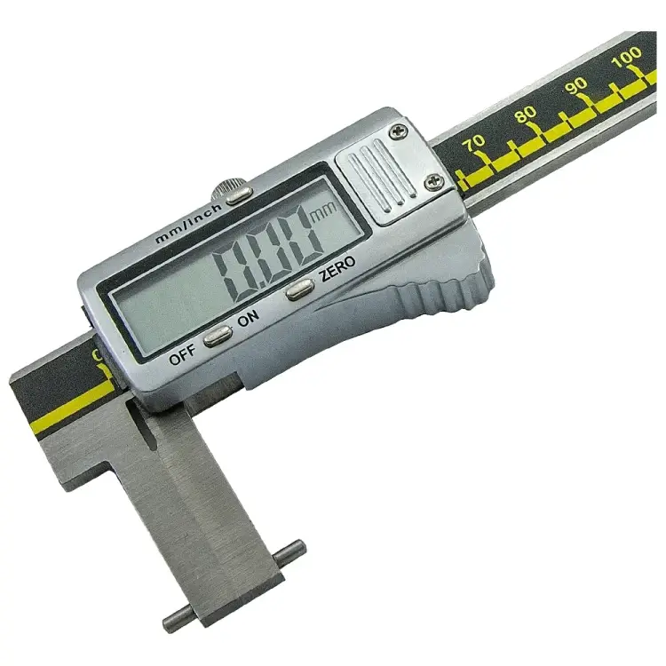 Специальный штангенциркуль SHAN ШЦЦСК-4-50-150 0,01 136253